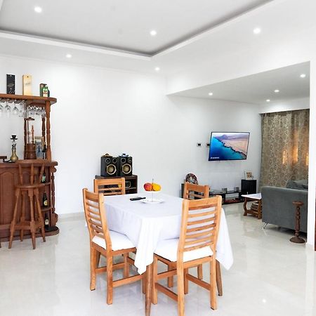 Ferienwohnung Departamento En Ezeiza Buenos Aires Exterior foto