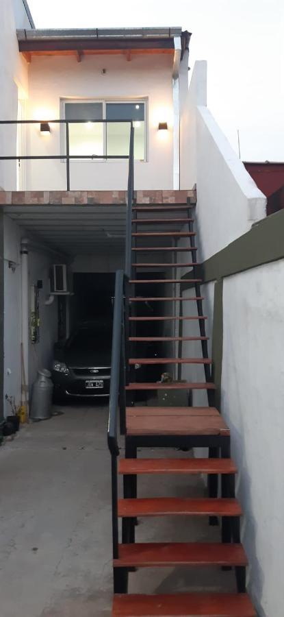 Ferienwohnung Departamento En Ezeiza Buenos Aires Exterior foto