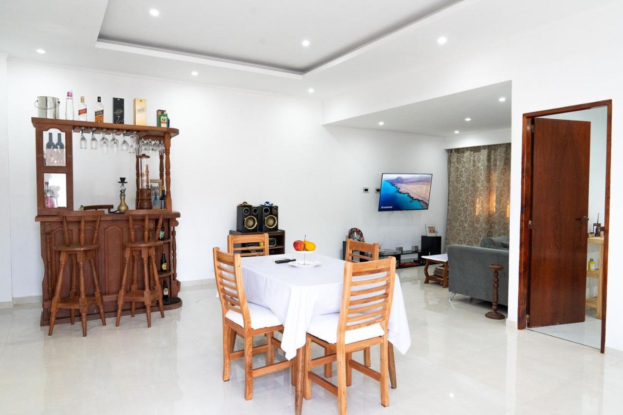 Ferienwohnung Departamento En Ezeiza Buenos Aires Exterior foto