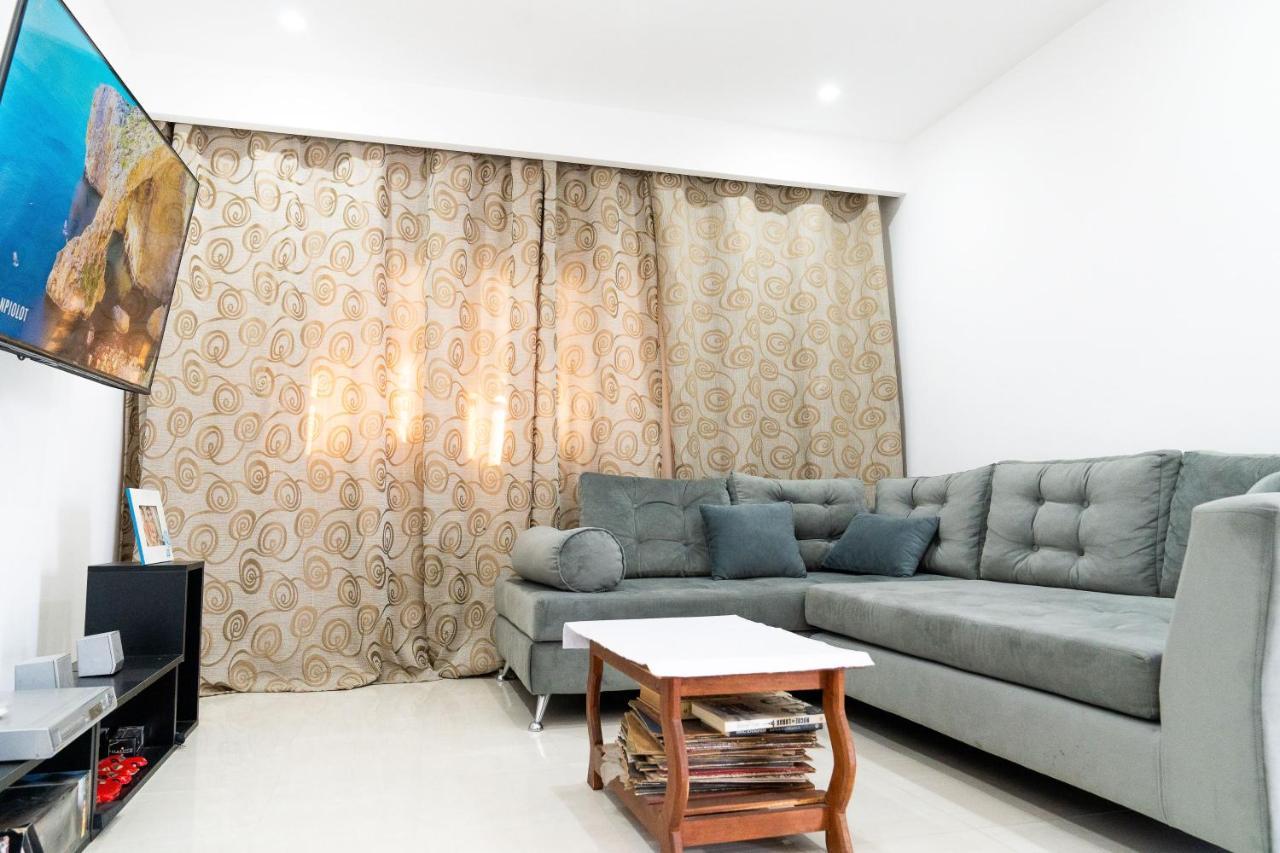 Ferienwohnung Departamento En Ezeiza Buenos Aires Exterior foto