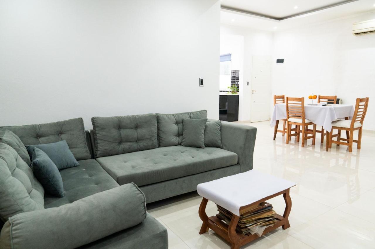 Ferienwohnung Departamento En Ezeiza Buenos Aires Exterior foto