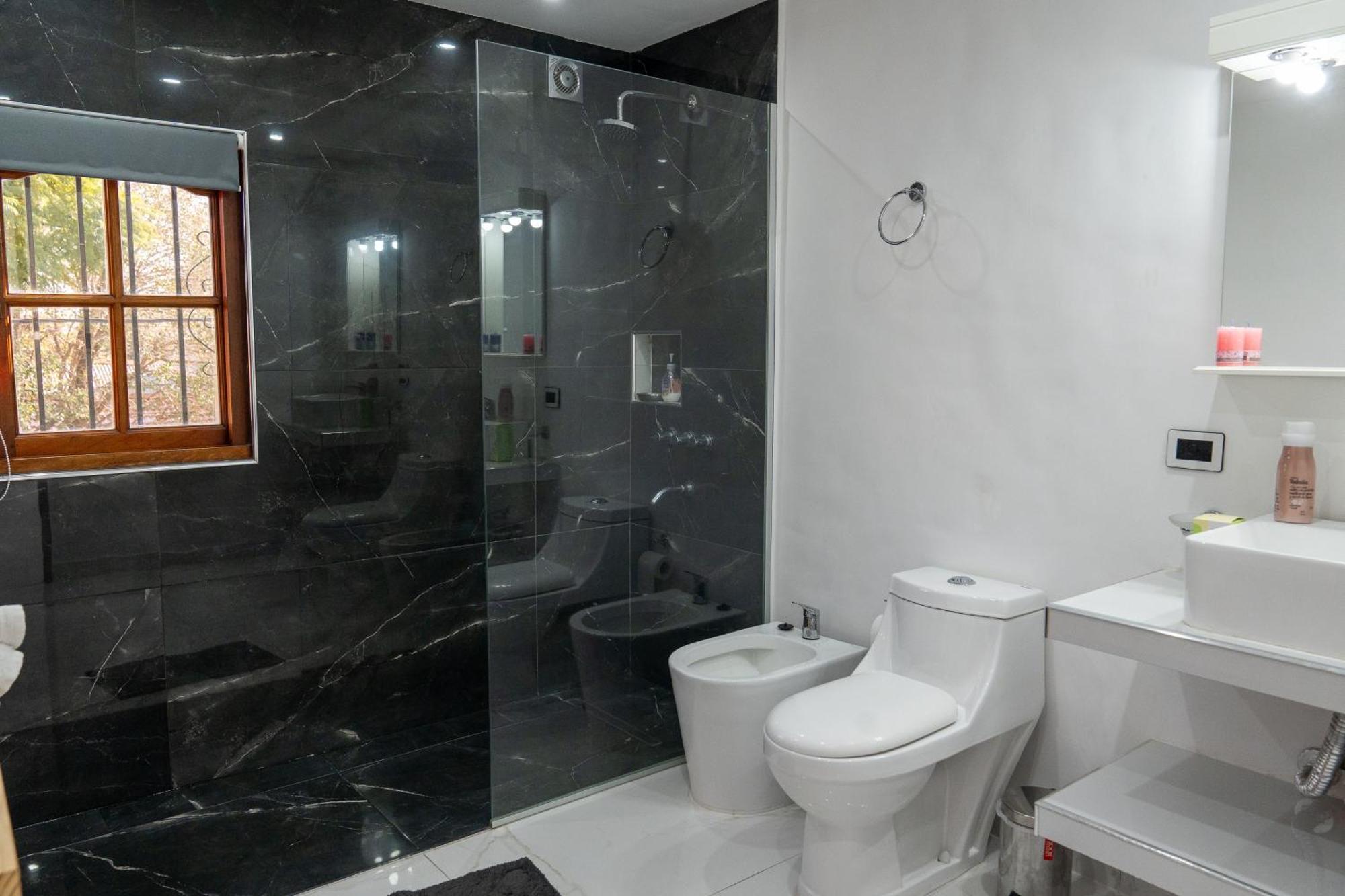 Ferienwohnung Departamento En Ezeiza Buenos Aires Exterior foto